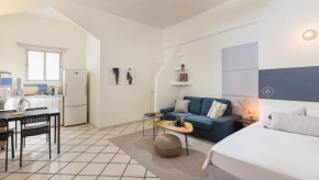 Urban Flat by the Beach